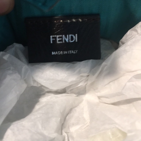 Fendi 2jours Medium Handbag - Picture 8 of 15